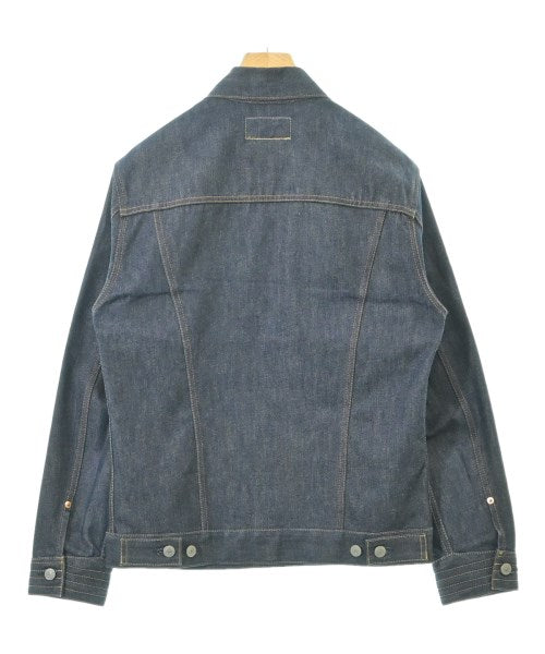 LEVI'S แจ็คเก็ตยีนส์