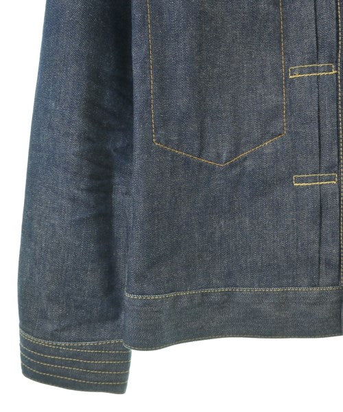 LEVI'S แจ็คเก็ตยีนส์