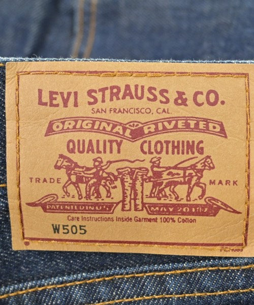 LEVI'S ยีนส์
