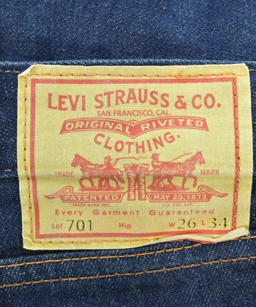 LEVI'S ยีนส์
