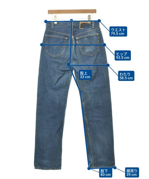 LEVI'S ยีนส์