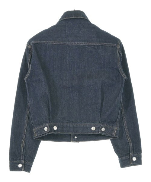 LEVI'S แจ็คเก็ตยีนส์