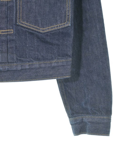 LEVI'S แจ็คเก็ตยีนส์