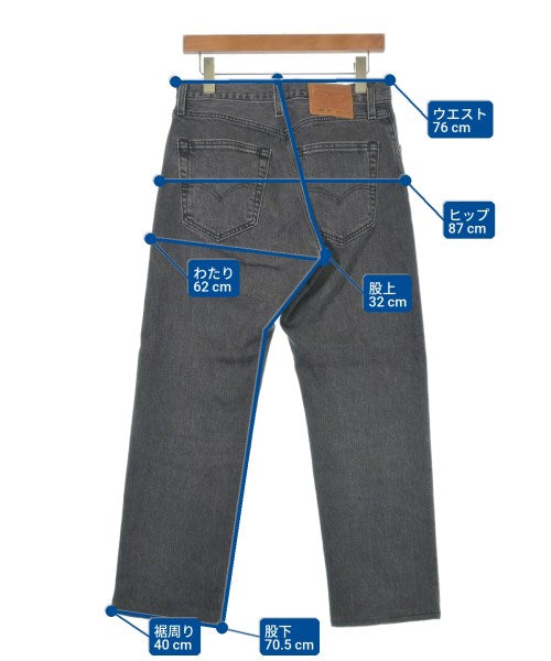 LEVI'S ยีนส์