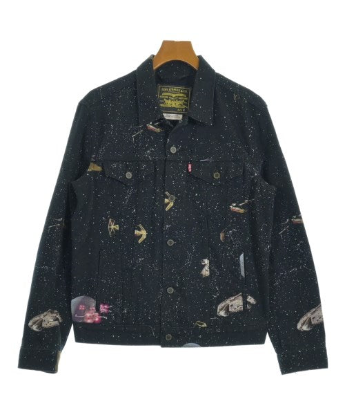 LEVI'S แจ็คเก็ตเบลาส์ อื่น