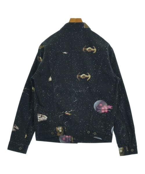 LEVI'S แจ็คเก็ตเบลาส์ อื่น