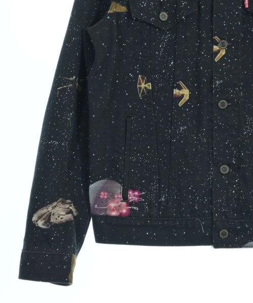 LEVI'S แจ็คเก็ตเบลาส์ อื่น