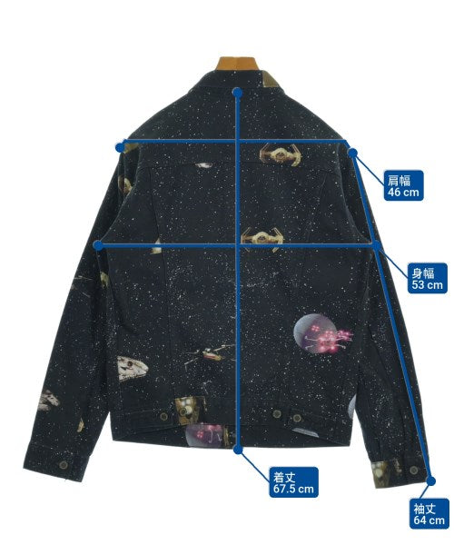 LEVI'S แจ็คเก็ตเบลาส์ อื่น