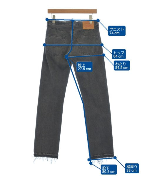 LEVI'S ยีนส์