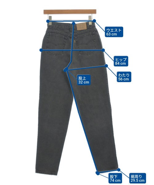 LEVI'S ยีนส์