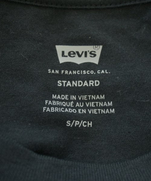 LEVI'S เสื้อยืด/เสื้อท็อปส์