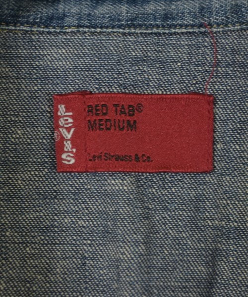 LEVI'S เสื้อลำลอง