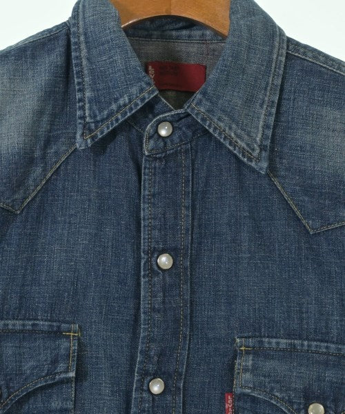 LEVI'S เสื้อลำลอง