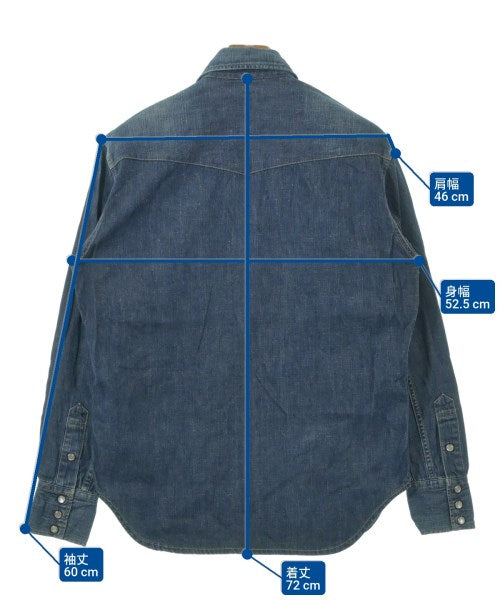 LEVI'S เสื้อลำลอง