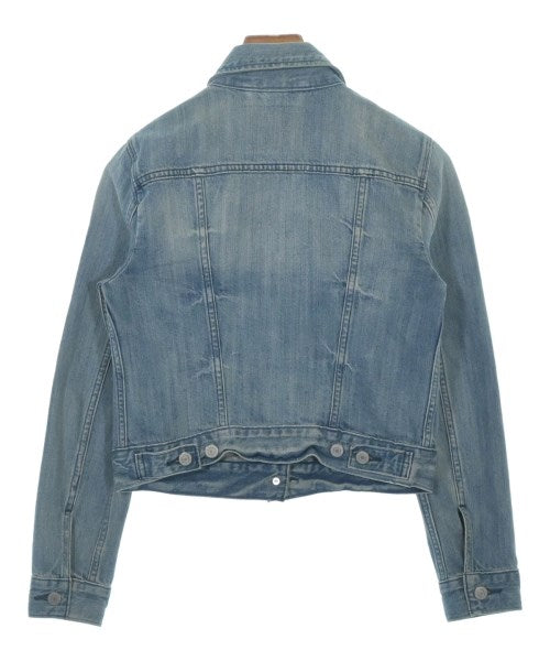 LEVI'S แจ็คเก็ตยีนส์