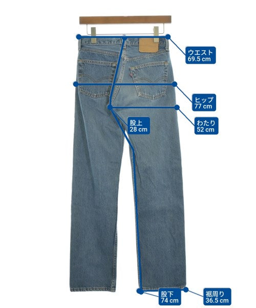 LEVI'S ยีนส์