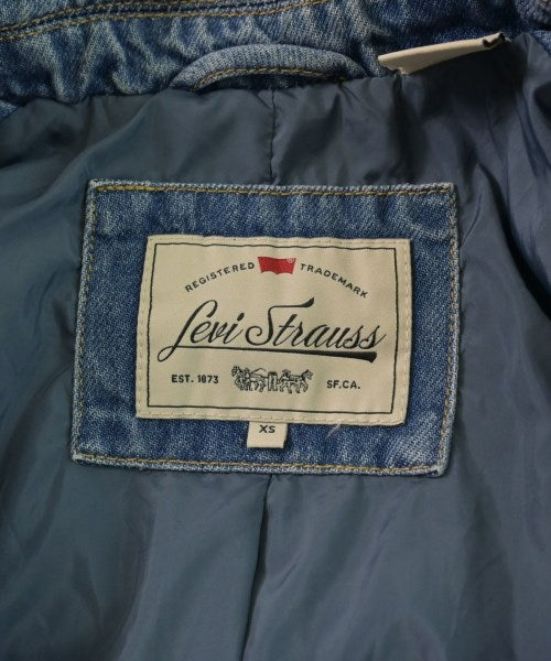 LEVI'S แจ็คเก็ตลำลอง