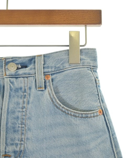 LEVI'S กระโปรงยาวถึงเข่า