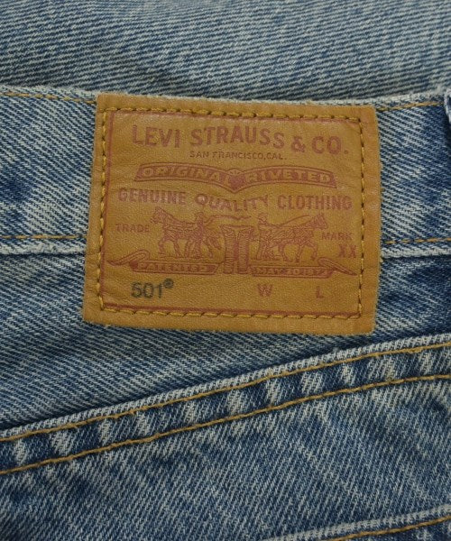 LEVI'S ยีนส์