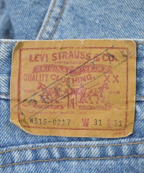 LEVI'S ยีนส์