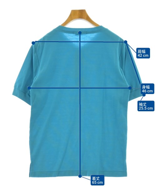 LEVI'S เสื้อยืด/เสื้อท็อปส์