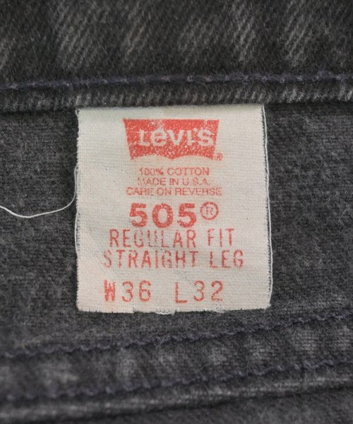 LEVI'S ยีนส์