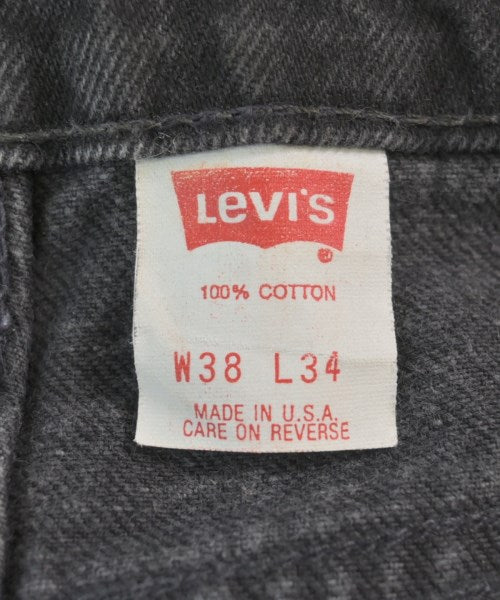 LEVI'S ยีนส์