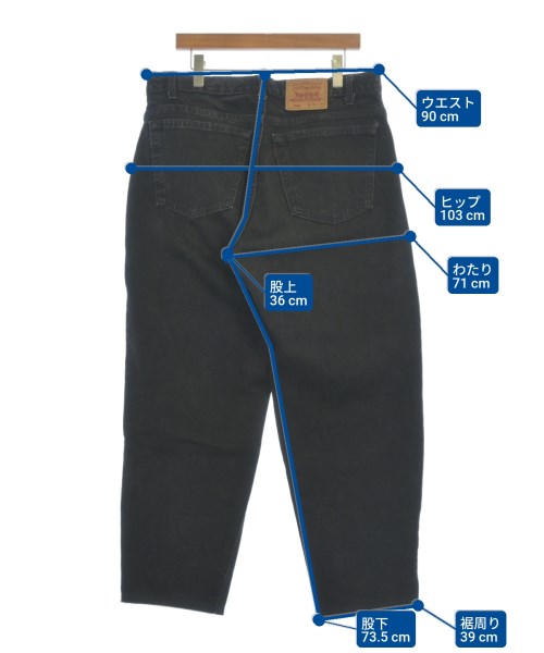 LEVI'S ยีนส์