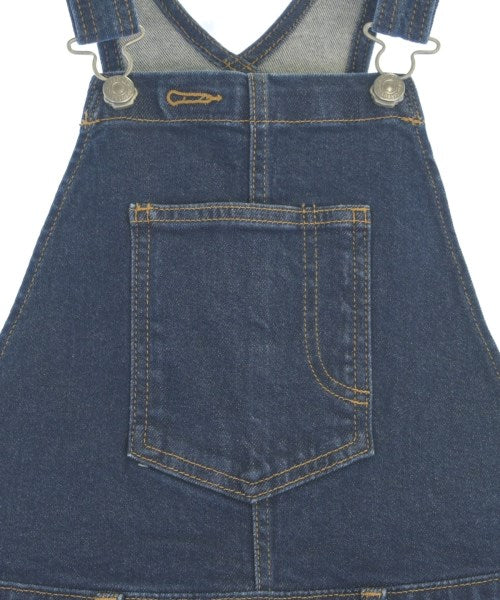 LEVI'S ชุดเอี๊ยม/เสื้อคลุมหลวมๆ/จั๊มสูท