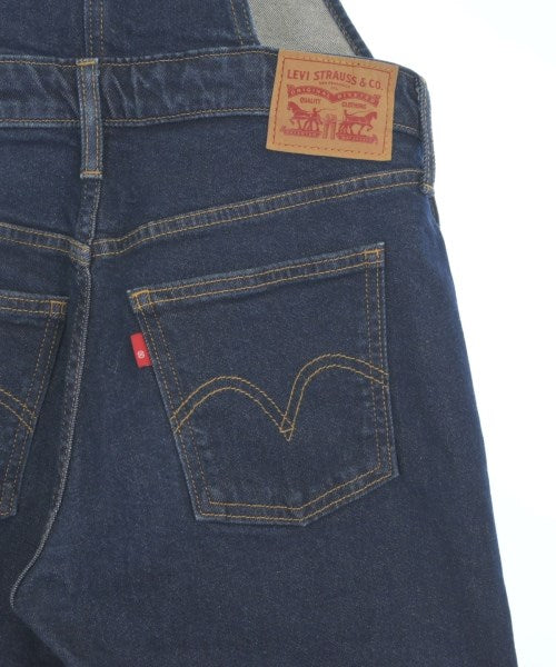LEVI'S ชุดเอี๊ยม/เสื้อคลุมหลวมๆ/จั๊มสูท