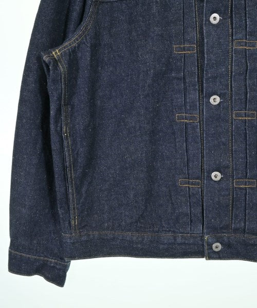 LEVI'S แจ็คเก็ตยีนส์