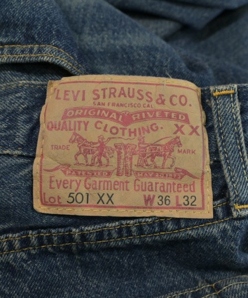LEVI'S VINTAGE CLOTHING ยีนส์