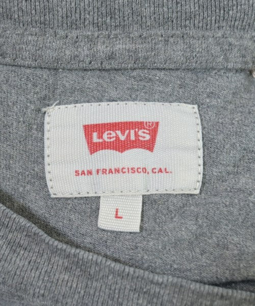 LEVI'S เสื้อยืด/เสื้อท็อปส์
