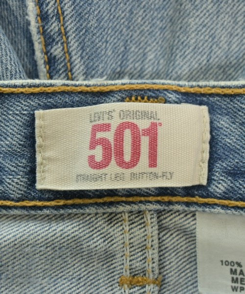 LEVI'S ยีนส์