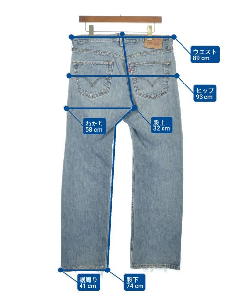 LEVI'S ยีนส์