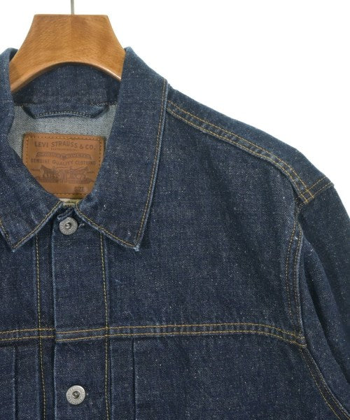 LEVI'S แจ็คเก็ตยีนส์