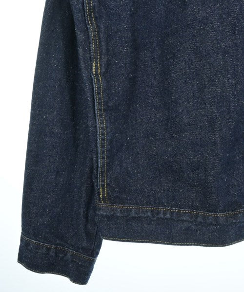 LEVI'S แจ็คเก็ตยีนส์