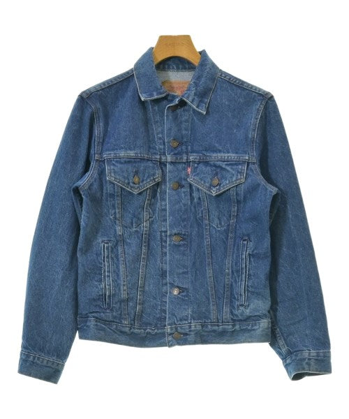 LEVI'S แจ็คเก็ตยีนส์