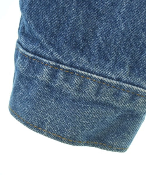 LEVI'S แจ็คเก็ตยีนส์