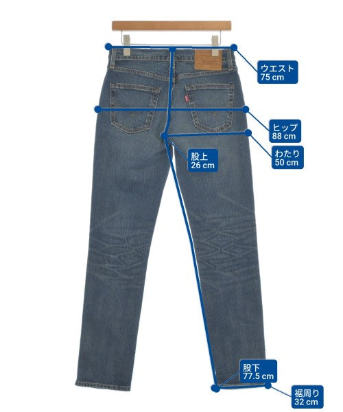 LEVI'S ยีนส์