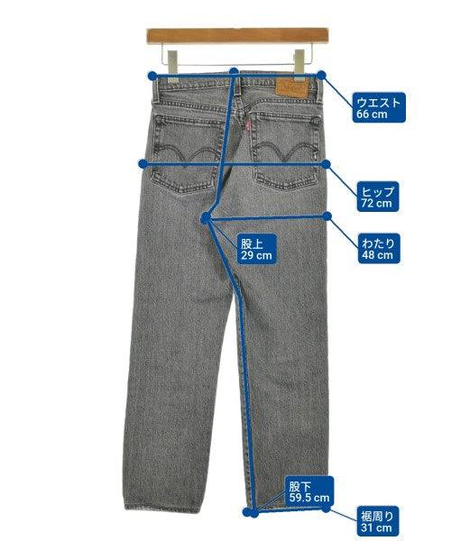 LEVI'S ยีนส์
