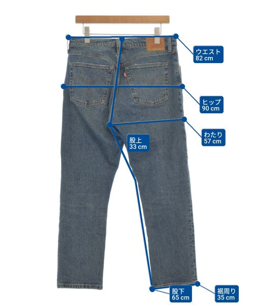 LEVI'S ยีนส์