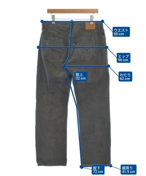 LEVI'S ยีนส์