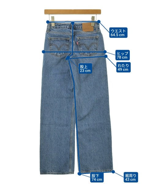 LEVI'S ยีนส์