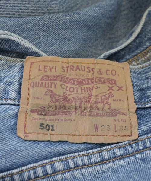 LEVI'S ยีนส์