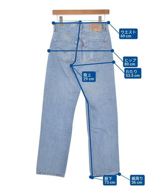 LEVI'S ยีนส์