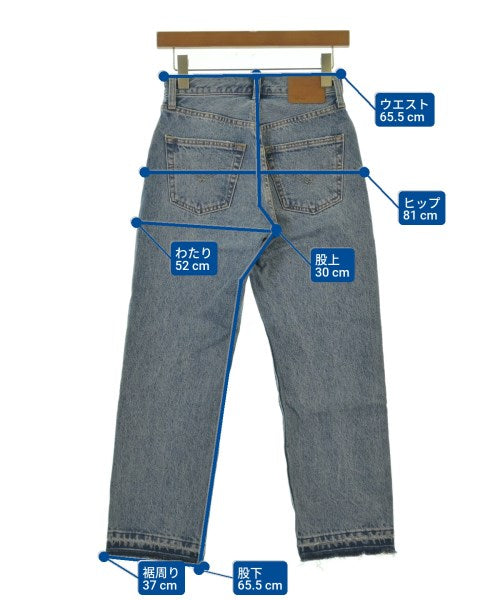 LEVI'S ยีนส์