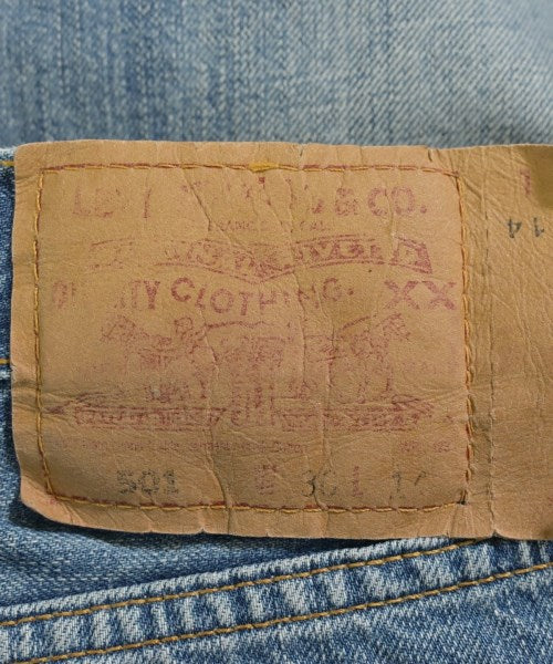 LEVI'S กางเกงขาสั้น