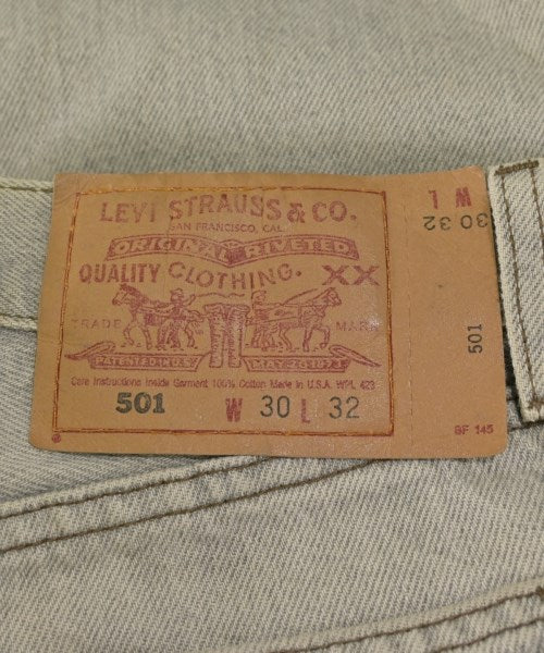 LEVI'S ยีนส์