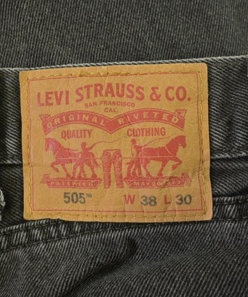 LEVI'S ยีนส์